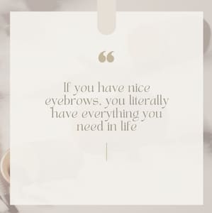 Eyebrow Tattoo result by Luxe Brows and Beauty in Santa Rosa, CA