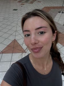 Eyebrow Tattoo result by Luxe Eyebrows in Charleston, SC