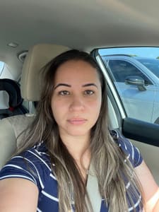Eyebrow Tattoo result by LUXE Ink and Esthetics in Royal Palm Beach, FL