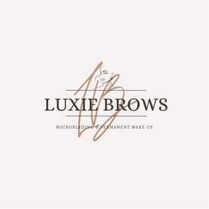Eyebrow Tattoo result by Luxie Browz in San Antonio, TX