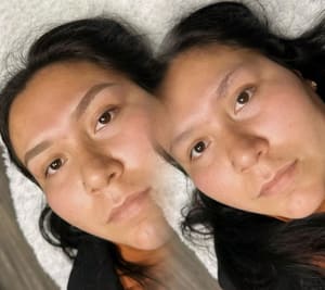 Eyebrow Tattoo result by Luxistry in West Covina, CA