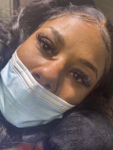 Eyebrow Tattoo result by LuxMetics Semipermanent Makeup & beauty LLC in Louisville Jefferson County, KY