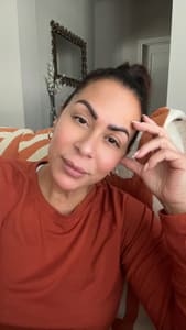 Eyebrow Tattoo result by Luxury BrowStyle in San Marcos, TX