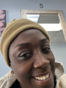 Eyebrow Tattoo result by Luxury eyebrow Threading in Cedar Hill, TX