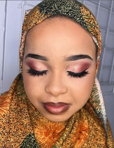 Eyebrow Tattoo result by Luxury PMU Artistry in Hamtramck, MI