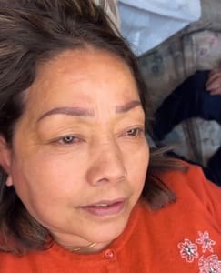 Eyebrow Tattoo result by Luxury PMU Artistry in Hamtramck, MI