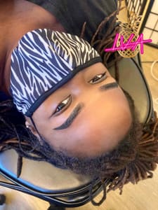 Eyebrow Tattoo result by LV Aesthetic Permanent Makeup in Oakland, CA