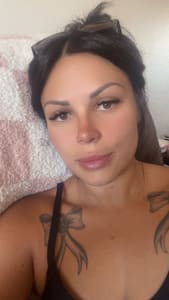 Eyebrow Tattoo result by Lydick Label Permanent Cosmetics LLC in Reno, NV