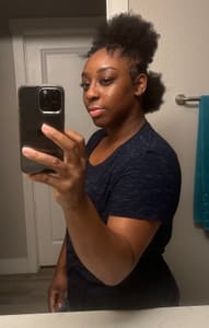 Eyebrow Tattoo result by Lydick Label Permanent Cosmetics LLC in Reno, NV