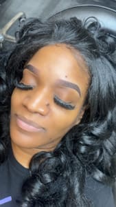Eyebrow Tattoo result by M.E. Self care in Farmington Hills, MI