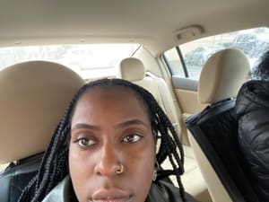 Eyebrow Tattoo result by M. Rani Eyebrow Threading & Spa in Bensalem, PA