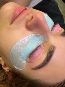 Eyebrow Tattoo result by MAD Esthetics in Henderson, NV