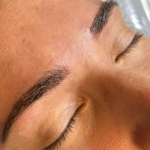 Eyebrow Tattoo result by Madcobrows in Setauket East Setauket, NY
