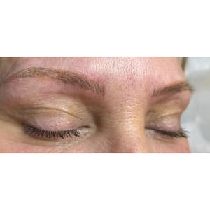Eyebrow Tattoo result by Madcobrows in Setauket East Setauket, NY