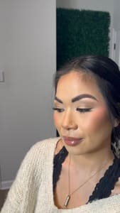 Eyebrow Tattoo result by Maddie John Aesthetics, LLC in Thibodaux, LA