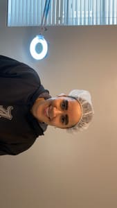 Eyebrow Tattoo result by Made By Dr. Mckenzie in Charlotte, NC