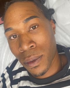 Eyebrow Tattoo result by Made by Mel Esthetics in Plantation, FL