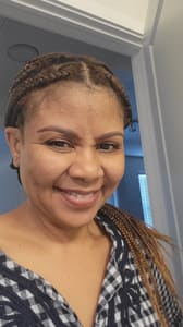 Eyebrow Tattoo result by Made Pretty Ink in Kingwood, TX