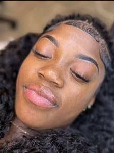 Eyebrow Tattoo result by madeprettybrows in Indianapolis, IN