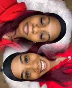 Eyebrow Tattoo result by madeprettybrows in Indianapolis, IN