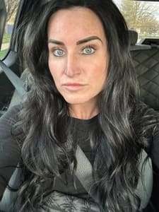 Eyebrow Tattoo result by Madison's Brow Bar in Lancaster, PA