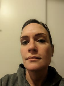 Eyebrow Tattoo result by Madison True Aesthetics in Bountiful, UT