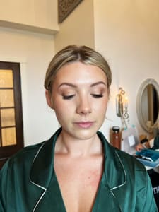 Eyebrow Tattoo result by Madlee Beauty Bar in Oakdale, MN