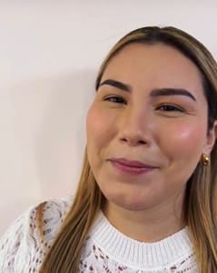 Eyebrow Tattoo result by Mafer beauty PMU_NJ in Newark, NJ