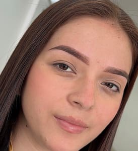 Eyebrow Tattoo result by Mafer beauty PMU_NJ in Newark, NJ