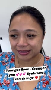 Eyebrow Tattoo result by Magicbrows in Richmond, TX