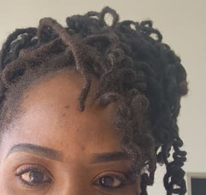 Eyebrow Tattoo result by MagicLook - Permanent Makeup & Ombre Brows Tattoo in Charlotte, NC