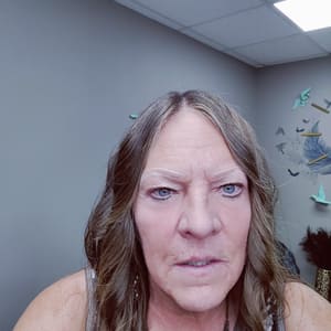 Eyebrow Tattoo result by MagicLook - Permanent Makeup & Ombre Brows Tattoo in Charlotte, NC