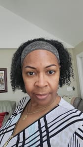 Eyebrow Tattoo result by MagicLook - Permanent Makeup & Ombre Brows Tattoo in Charlotte, NC