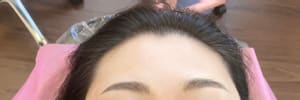 Eyebrow Tattoo result by Magictouchbrow in Los Angeles, CA