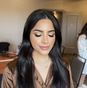 Eyebrow Tattoo result by Mahdbeauty in Granada Hills, CA