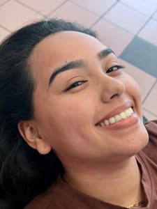 Eyebrow Tattoo result by Mahtab Beauty & Brow in Winter Park, FL
