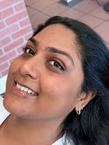 Eyebrow Tattoo result by Mahtab Beauty & Brow in Winter Park, FL