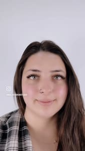 Eyebrow Tattoo result by MaiLash Brows - Aesthetic Studio in Scottsdale, AZ