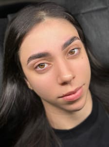 Eyebrow Tattoo result by Make it Beauty Studio in Miami, FL