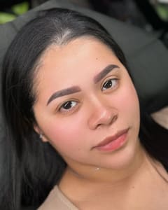 Eyebrow Tattoo result by Make it Beauty Studio in Miami, FL