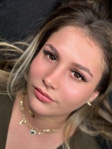 Eyebrow Tattoo result by Make it Beauty Studio in Miami, FL