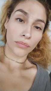 Eyebrow Tattoo result by Makeup_brows23 in Anaheim, CA