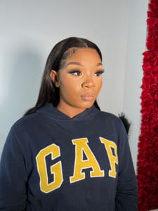 Eyebrow Tattoo result by Makeup by Chrishana in Brooklyn, NY