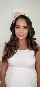 Eyebrow Tattoo result by Makeup By Maude & Beauty Bar in Tampa, FL