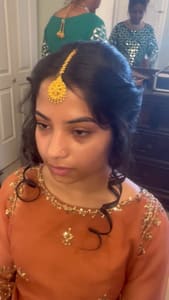 Eyebrow Tattoo result by Makeup by ssb in Glen Ellyn, IL