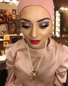 Eyebrow Tattoo result by Makeup by ssb in Glen Ellyn, IL