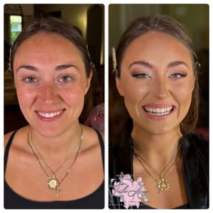 Eyebrow Tattoo result by Makeup by Tasha Anne in Mabank, TX