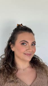 Eyebrow Tattoo result by Makeup Painter in Long Beach, CA