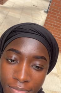 Eyebrow Tattoo result by Maquillage in Houston, TX