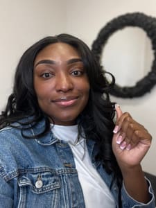 Eyebrow Tattoo result by Maquillage in Houston, TX